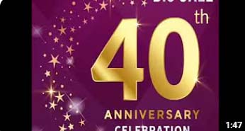 Celebrating 40 years of Yotkarn Clinic