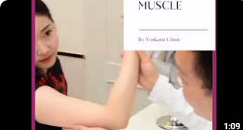 The machine that can build muscles all over the body in 25 minutes⁣⁣ 